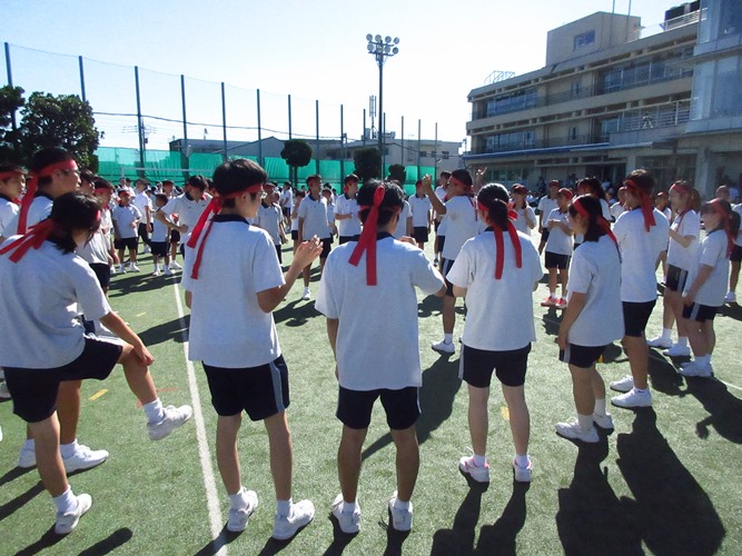 武蔵野東小学校指定ランドセル 美味しけれ